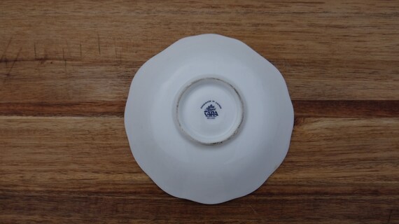 Royal Tara trinket dish - image 2