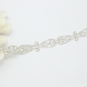 Wedding belt,Bridal Belt,Hook closure belt, Bridal crystal sash, Diamond crystal belt,Rhinestone Belt,Bridesmaids Belt 131