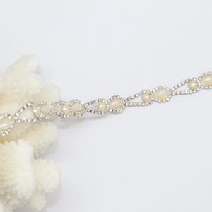Bridal belt,wedding belt,Pearl and Crystal,Hook closure belt,Diamond crystal belt,Rhinestone Belt,Bridesmaids Belt 151
