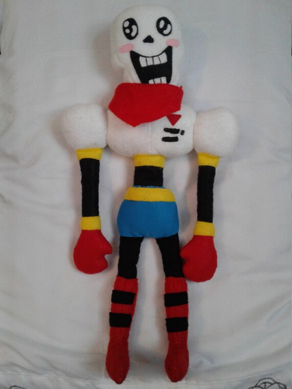 papyrus toy