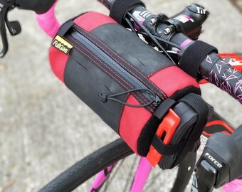 FuelTank Handlebar Bag