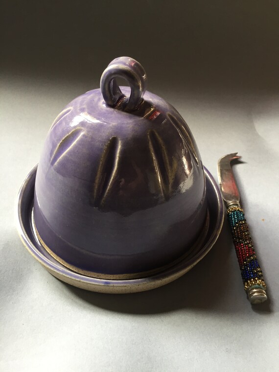 bell dish cover
