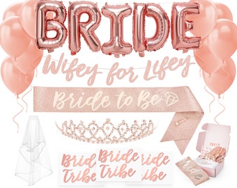 Bachelorette Party Decorations Etsy