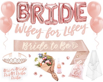 bride to be party