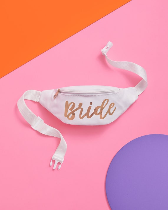 Fancy Your Fanny Bachelorette Veil - Bride to Be, Bridal Shower Gift