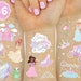 see more listings in the Kids Tattoos + Nails section