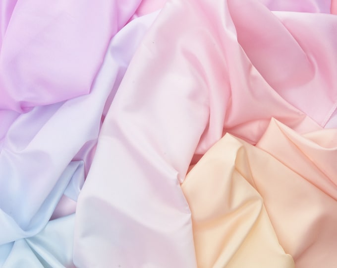 Xo, Fetti Pastel Washable Tablecloth 9 Ft. birthday Party Decorations