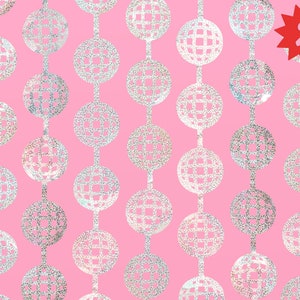xo, Fetti Disco Ball Foil Curtain Bachelorette Party Decorations - Set of 2 | Last Disco Backdrop, 70s Birthday Photo Booth, Groovy