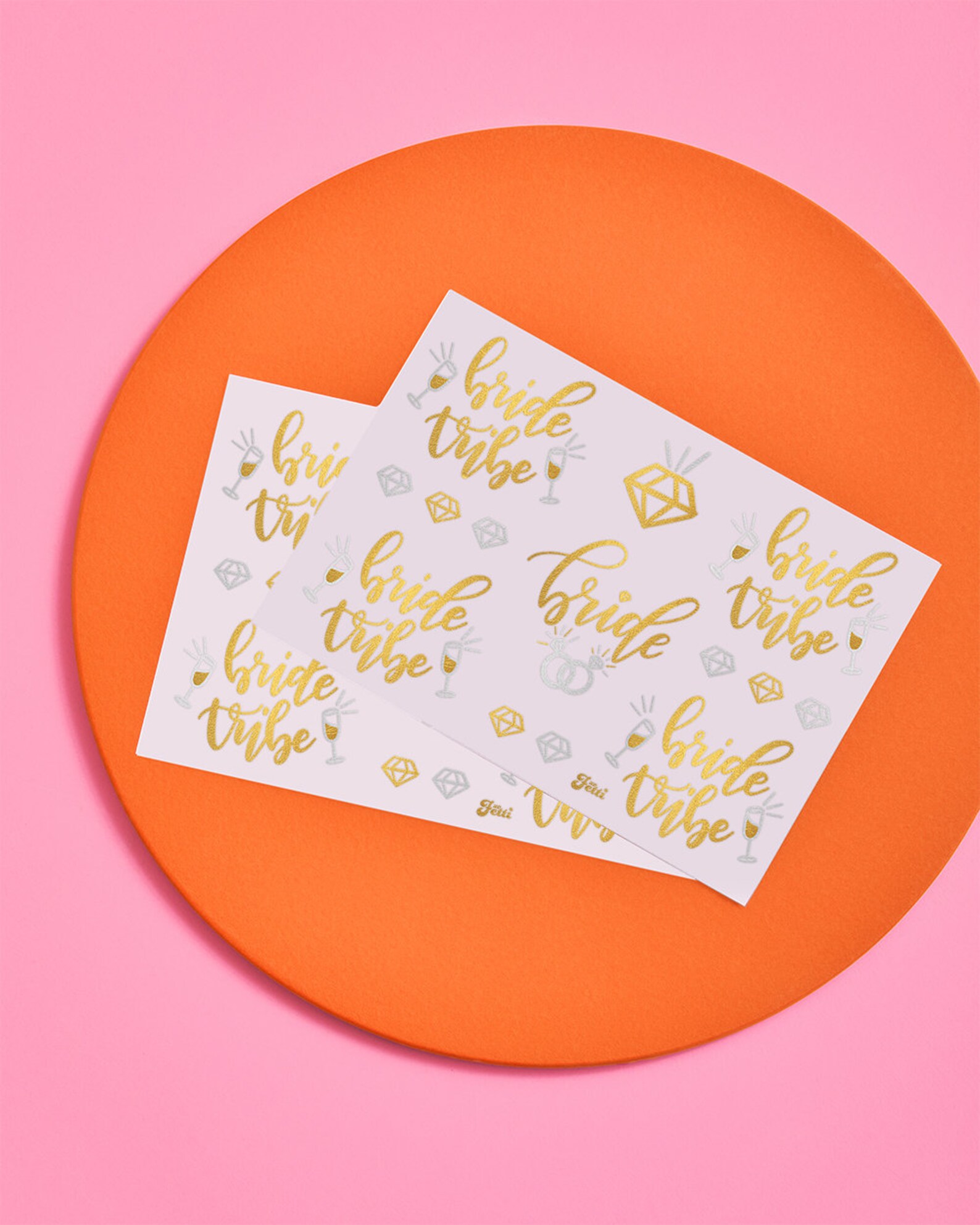 Bachelorette Party Decorations Kit Bridal Shower Decorations Etsy