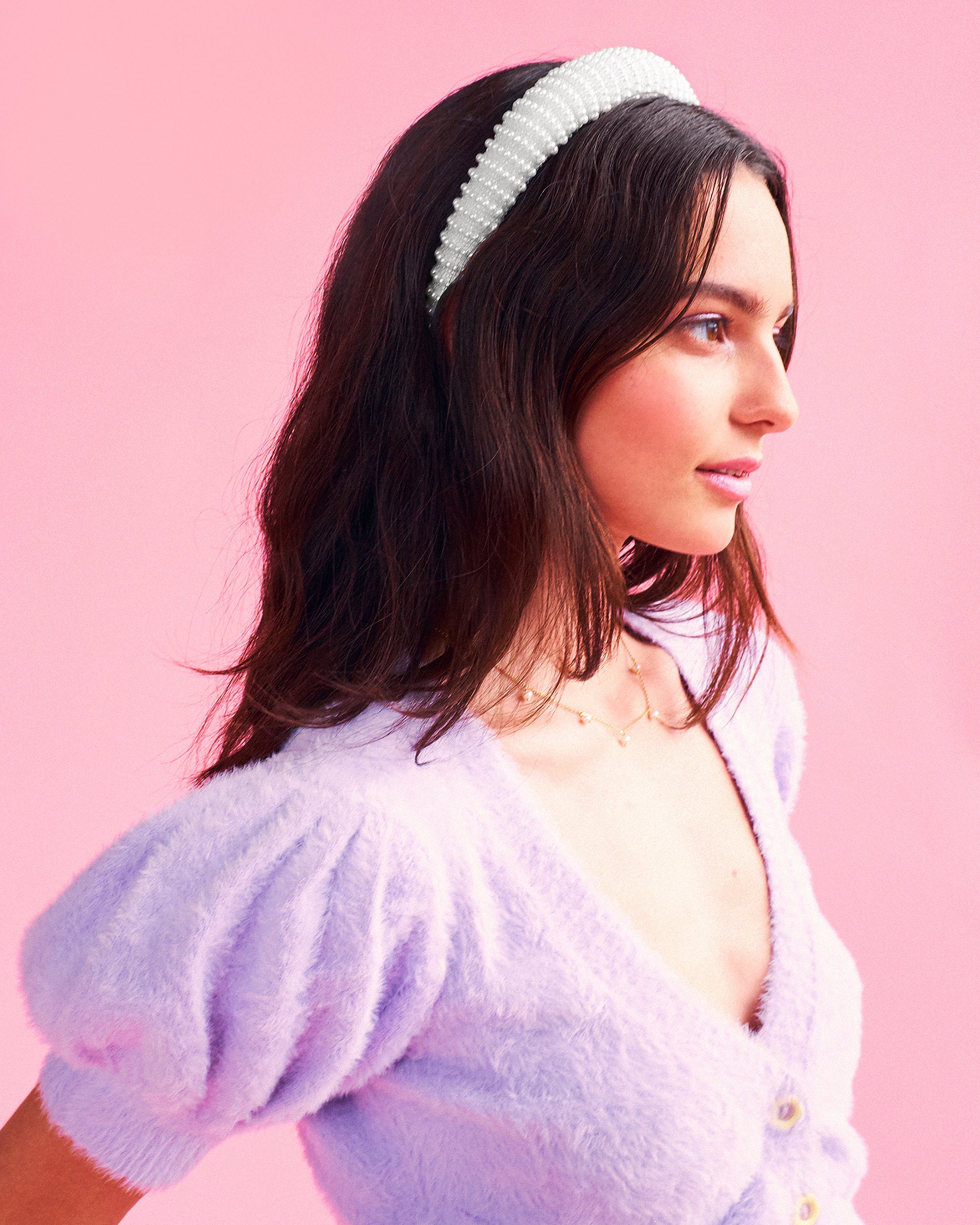 bachelorette party headpieces
