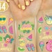 see more listings in the Kids Tattoos + Nails section
