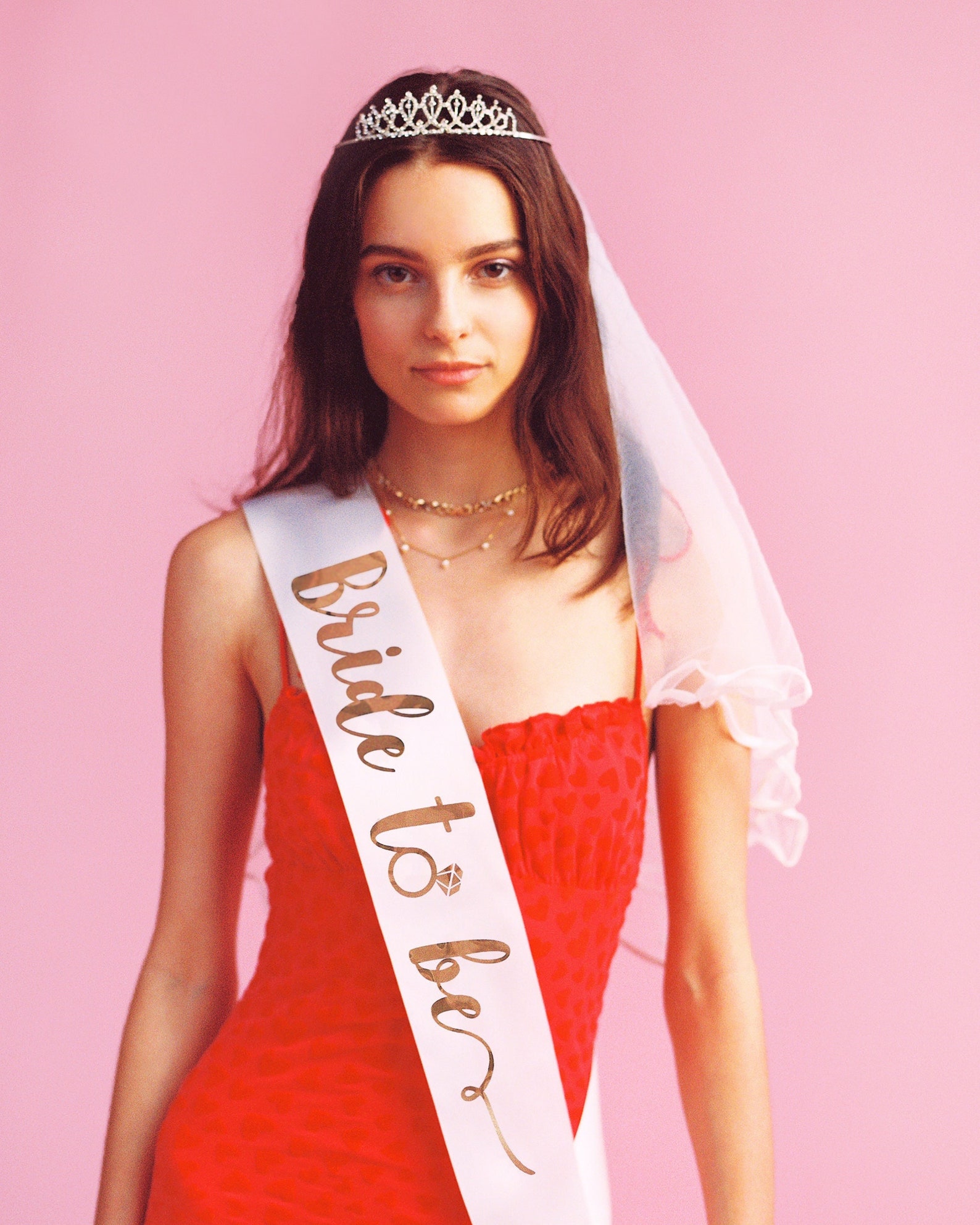 Bachelorette Party Decorations Kit Bridal Shower Decorations Etsy