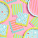 Summer Party Decorations