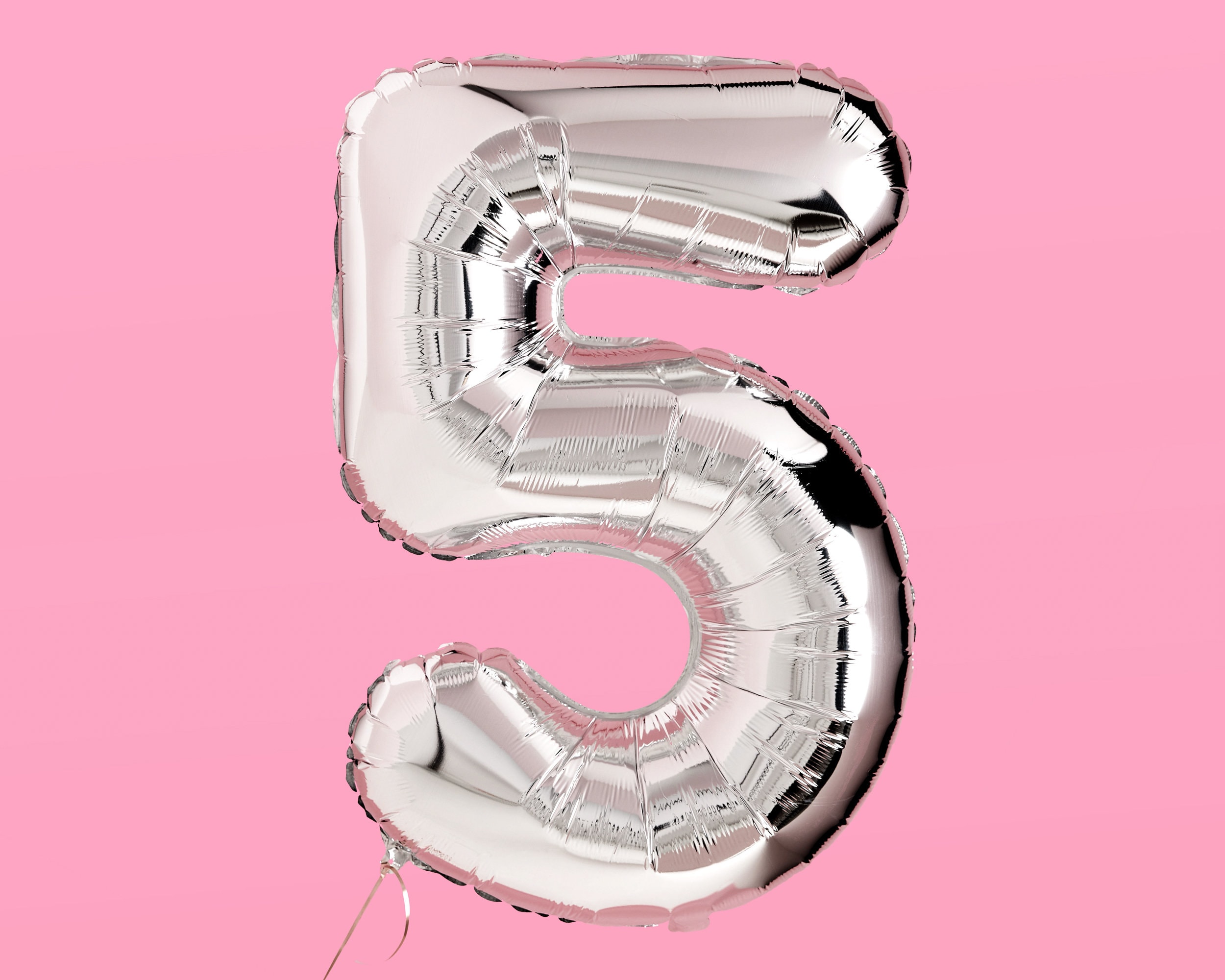 Rose Gold 50 Number Balloons Big Giant Jumbo Large Number 50 Foil Mylar  Balloons for Women Men 50th Birthday Party Supplies 50 Anniversary Events