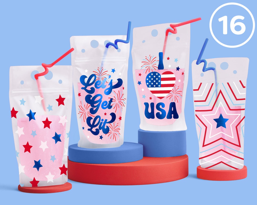 fourth of july party city