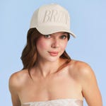 Bride Hats