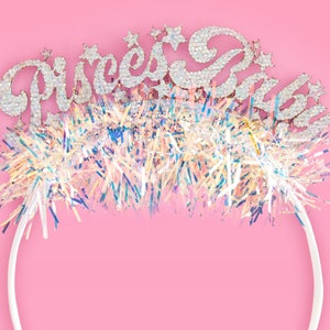 Pisces Baby - Etsy display picture 3