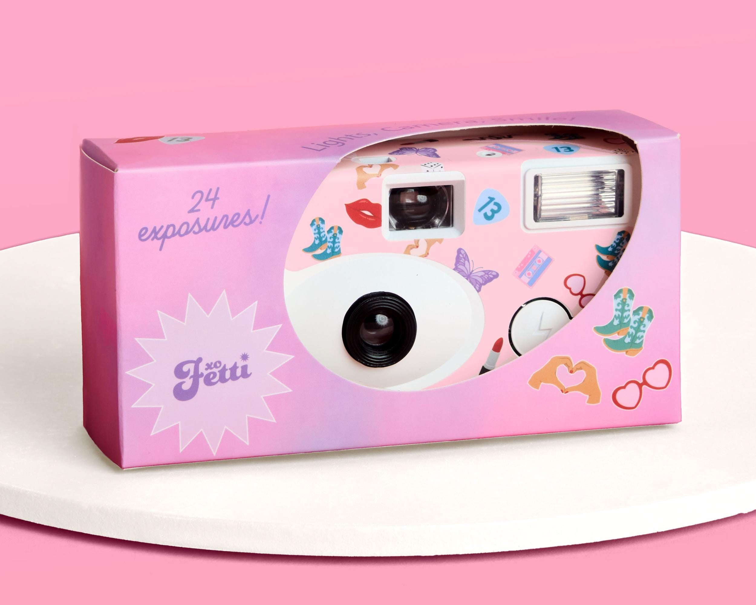 Film Photos Can You Get Digital Photos From A Disposable Camera