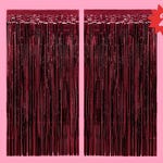 Red Party Supplies