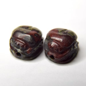 Mito de los escarabajos - Etrusco - Egipcio - Antiguo