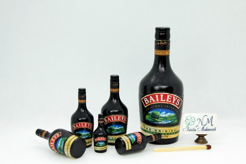 muñecas baileys