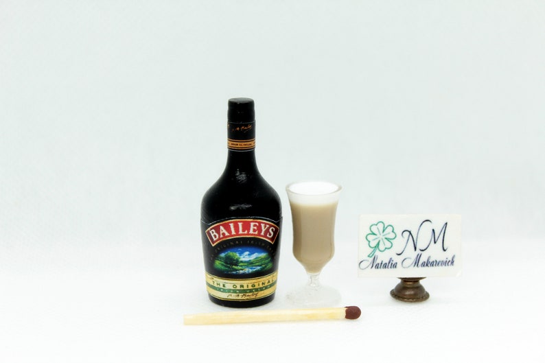 muñecas baileys