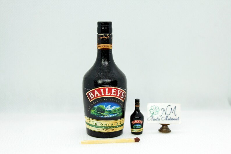 muñecas baileys