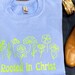 see more listings in the Christian T-Shirts section