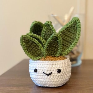 Crochet Plants, Crochet Succulent Plant, Crochet, Crochet Amigurumi Plant, Crochet Succulent, Crochet Venus Fly, Stuffed Plant