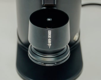 BlindShakerKeeper For DF64 and DF83 Grinders - Weber, MHW-3BOMBER, and other 58mm Compatible