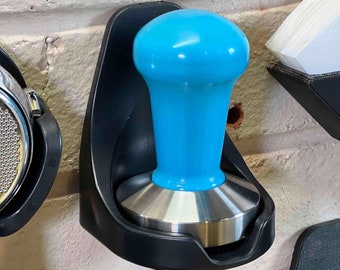 TamperKeeper - Espresso Tamper Wall Rack