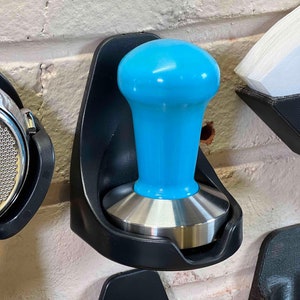 TamperKeeper - Espresso Tamper Wall Rack
