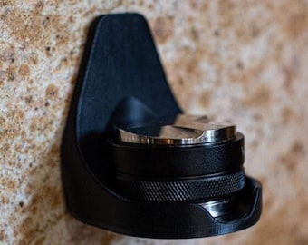 DisToolKeeper - Oversized TamperKeeper for Espresso Distribution Tools PortaKeeper