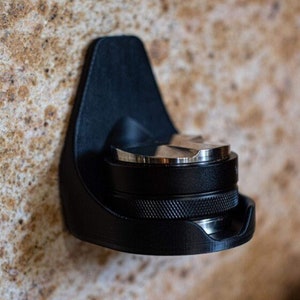 DisToolKeeper - Oversized TamperKeeper for Espresso Distribution Tools PortaKeeper
