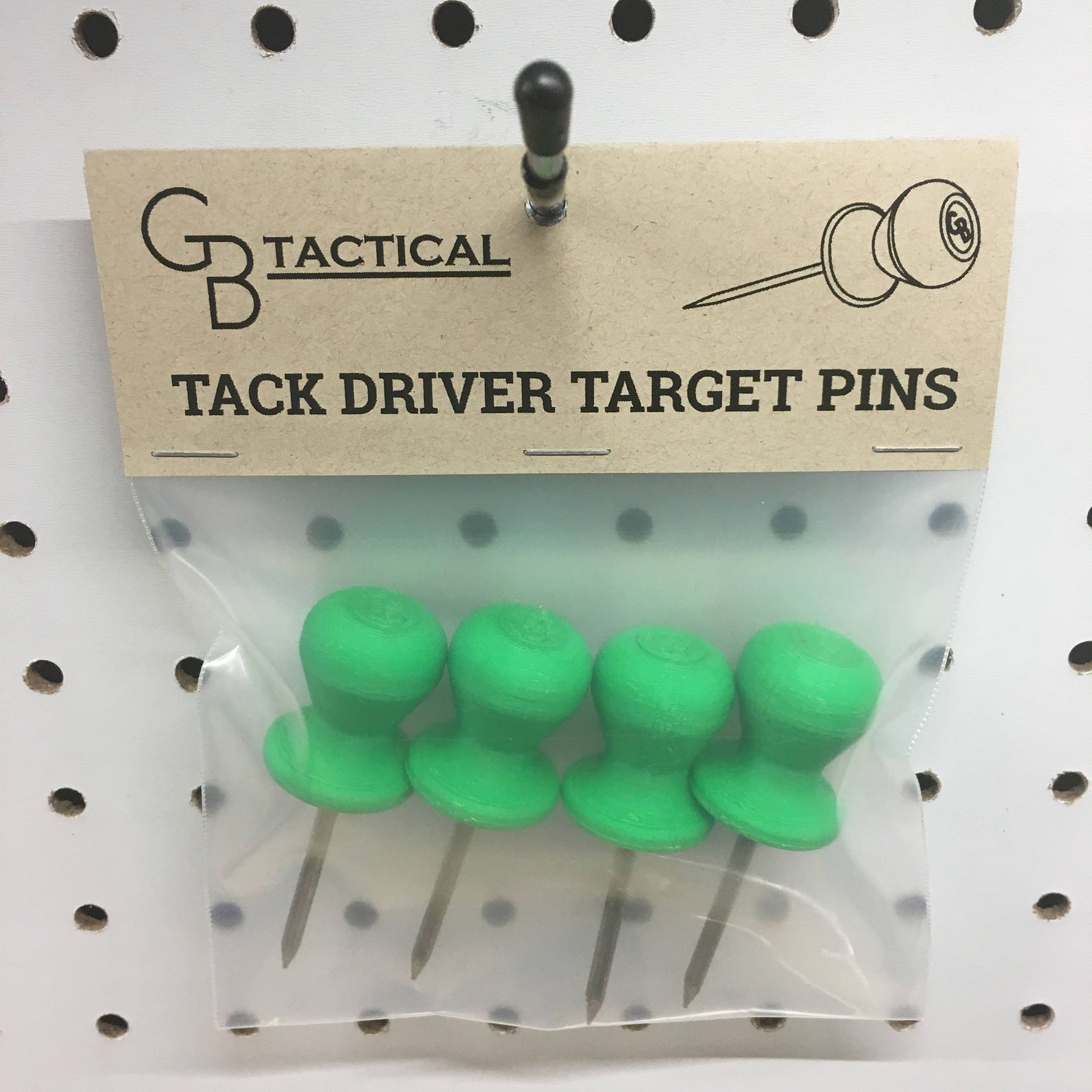 Archery Target Pins Etsy