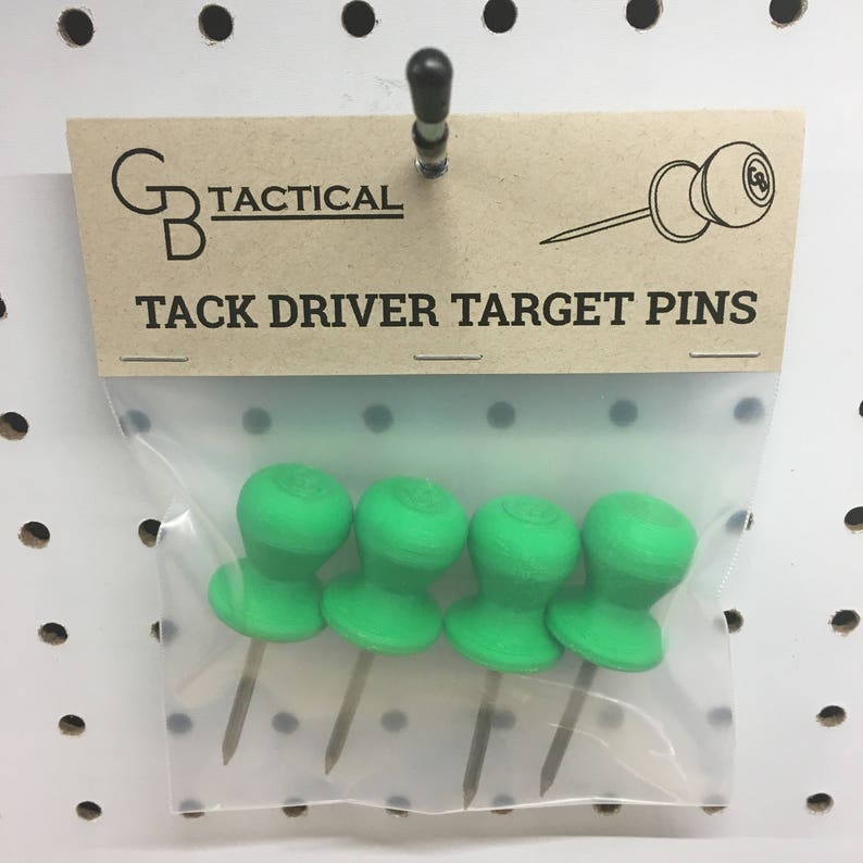 Archery Target Pins Etsy