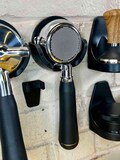 The Original Portakeeper TM (Portafilter wall rack)