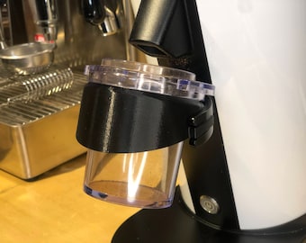 TurinTilter - DF64 Grinder Dosing Cup Holder