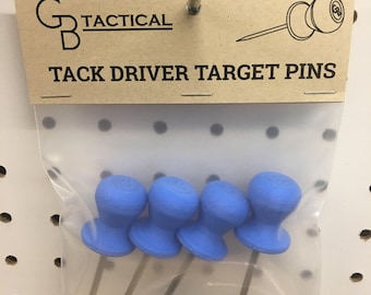 Archery Target Pins