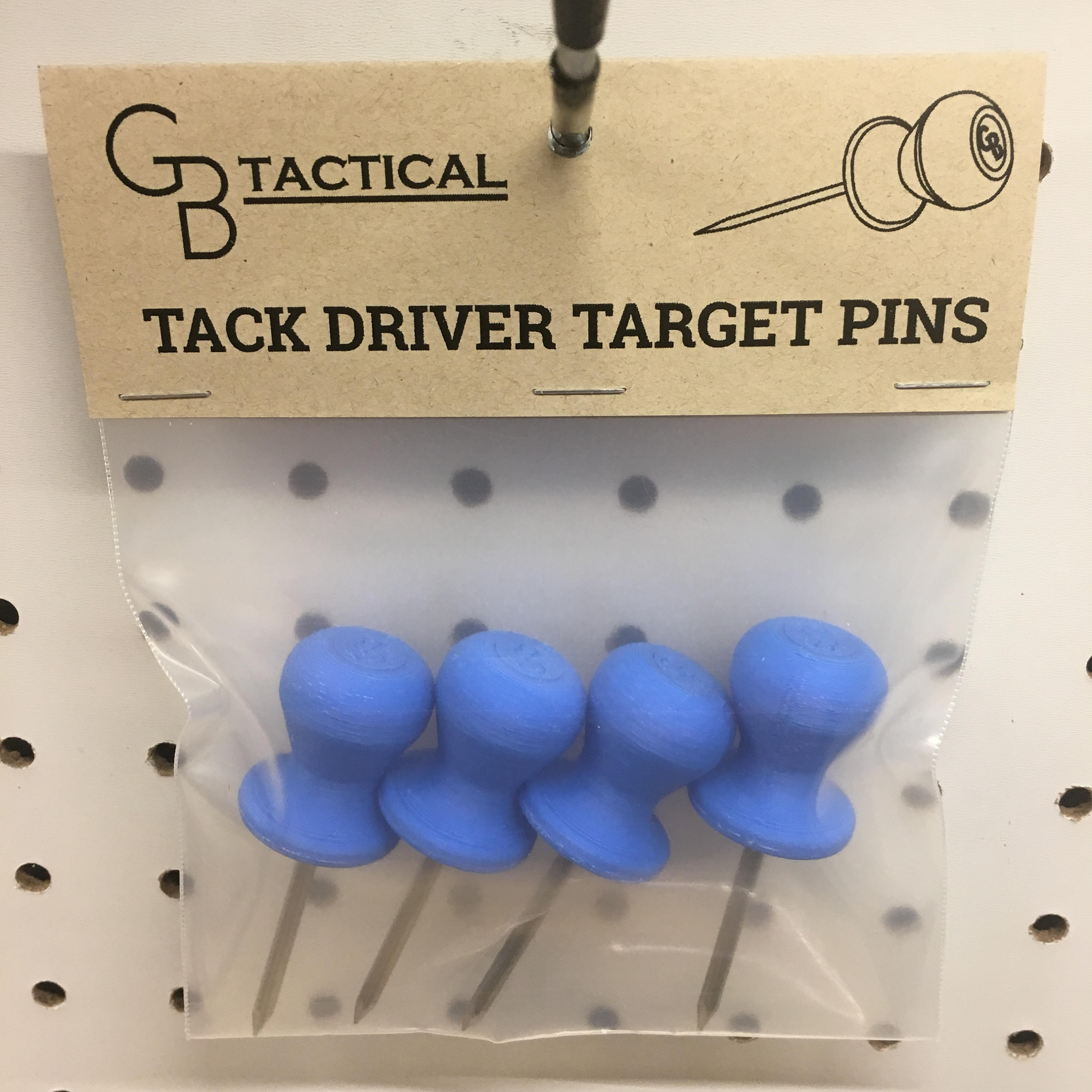 Archery Target Pins Etsy