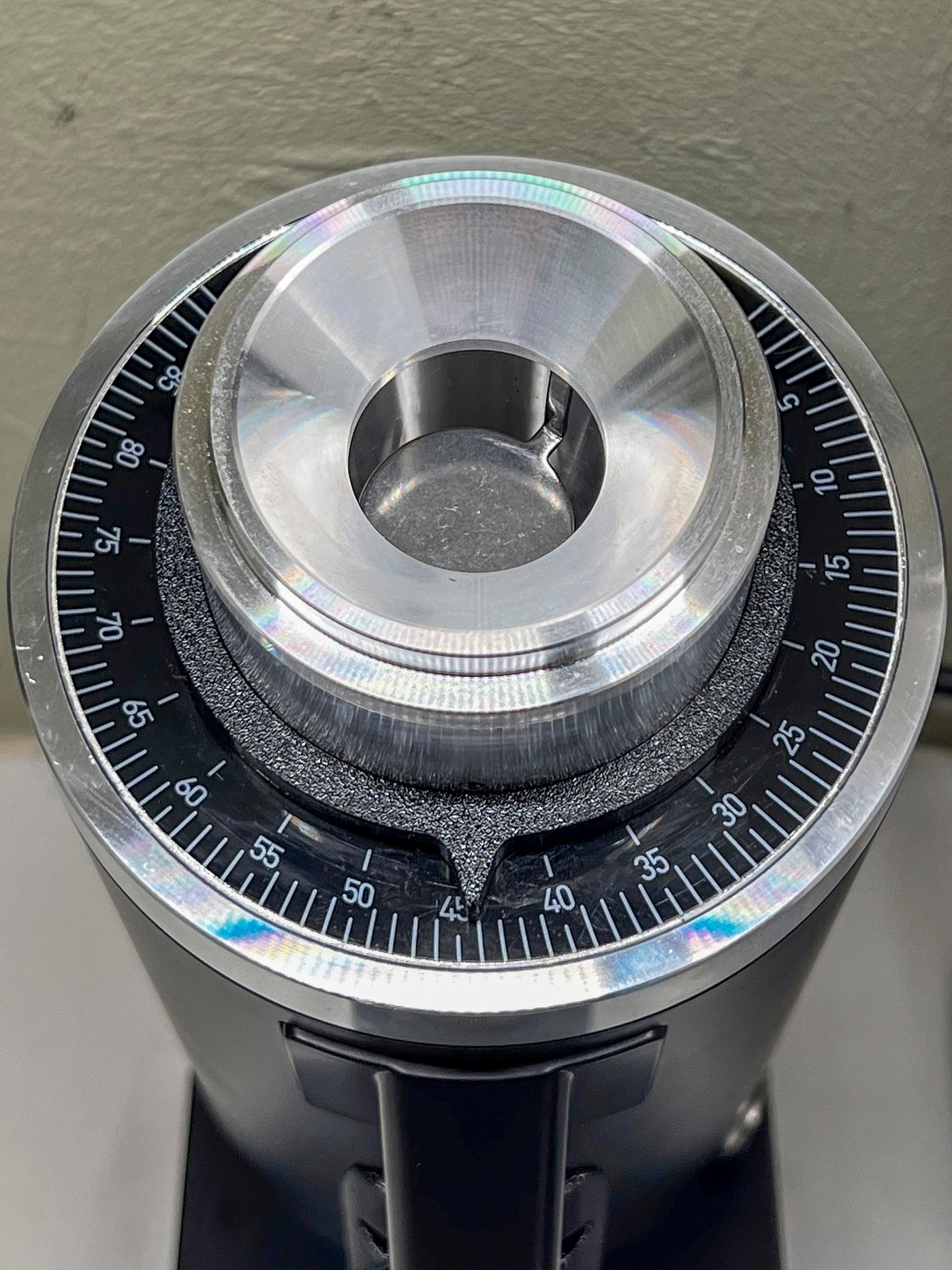 DF54 Grinder Dial Indicator - Turin DF54 - Etsy