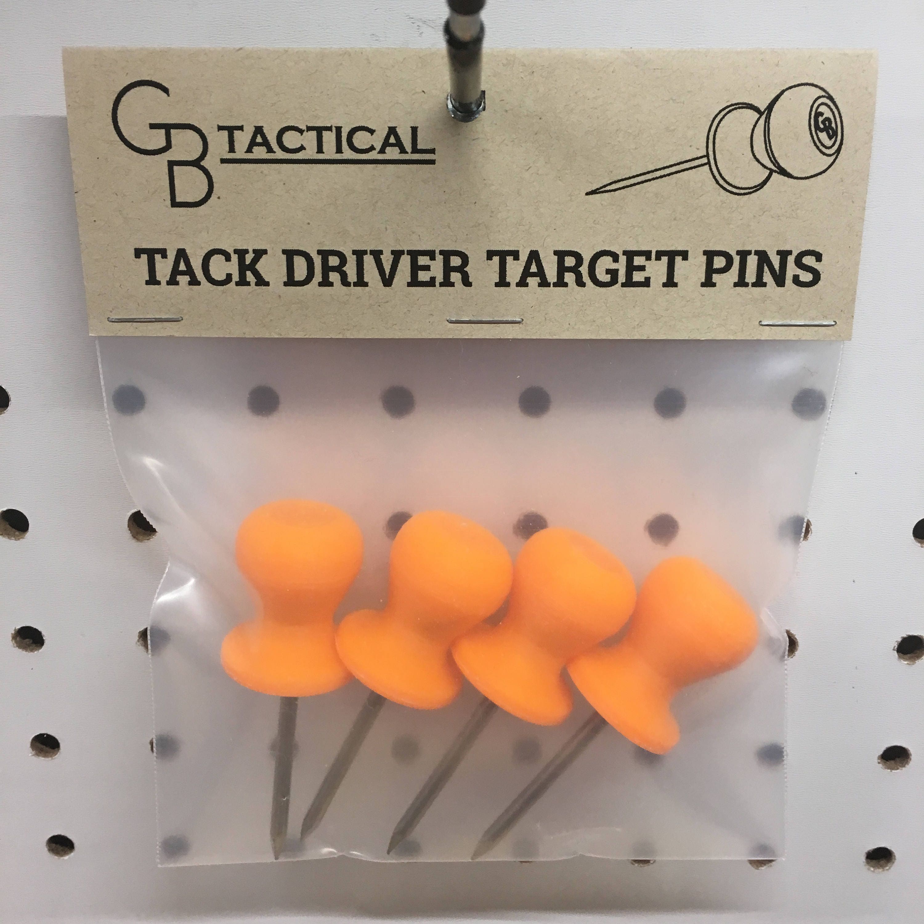 Archery Target Pins - Etsy