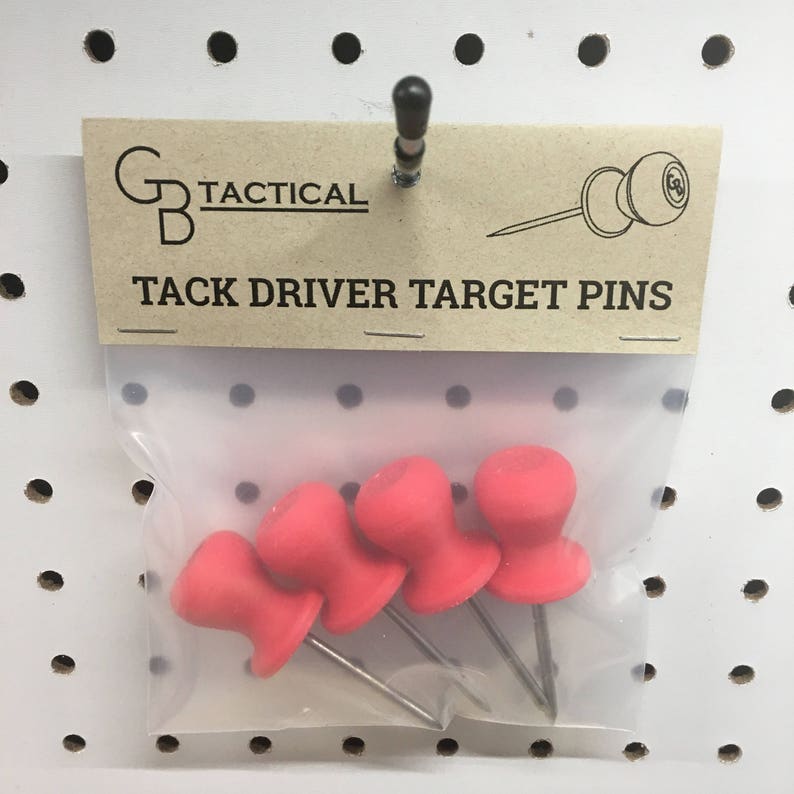 Archery Target Pins Etsy