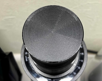 Lid for DF54 or DF64V Coffee Grinder - Black