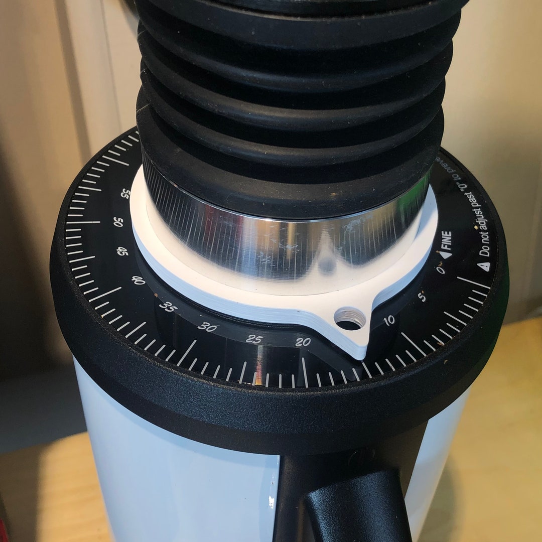 Turinkeeper - DF64 Espresso Grinder Dial Indicator - Etsy Norway