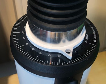 TurinKeeper - DF64 Espresso Grinder Dial Indicator