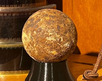 Ball Display Stand