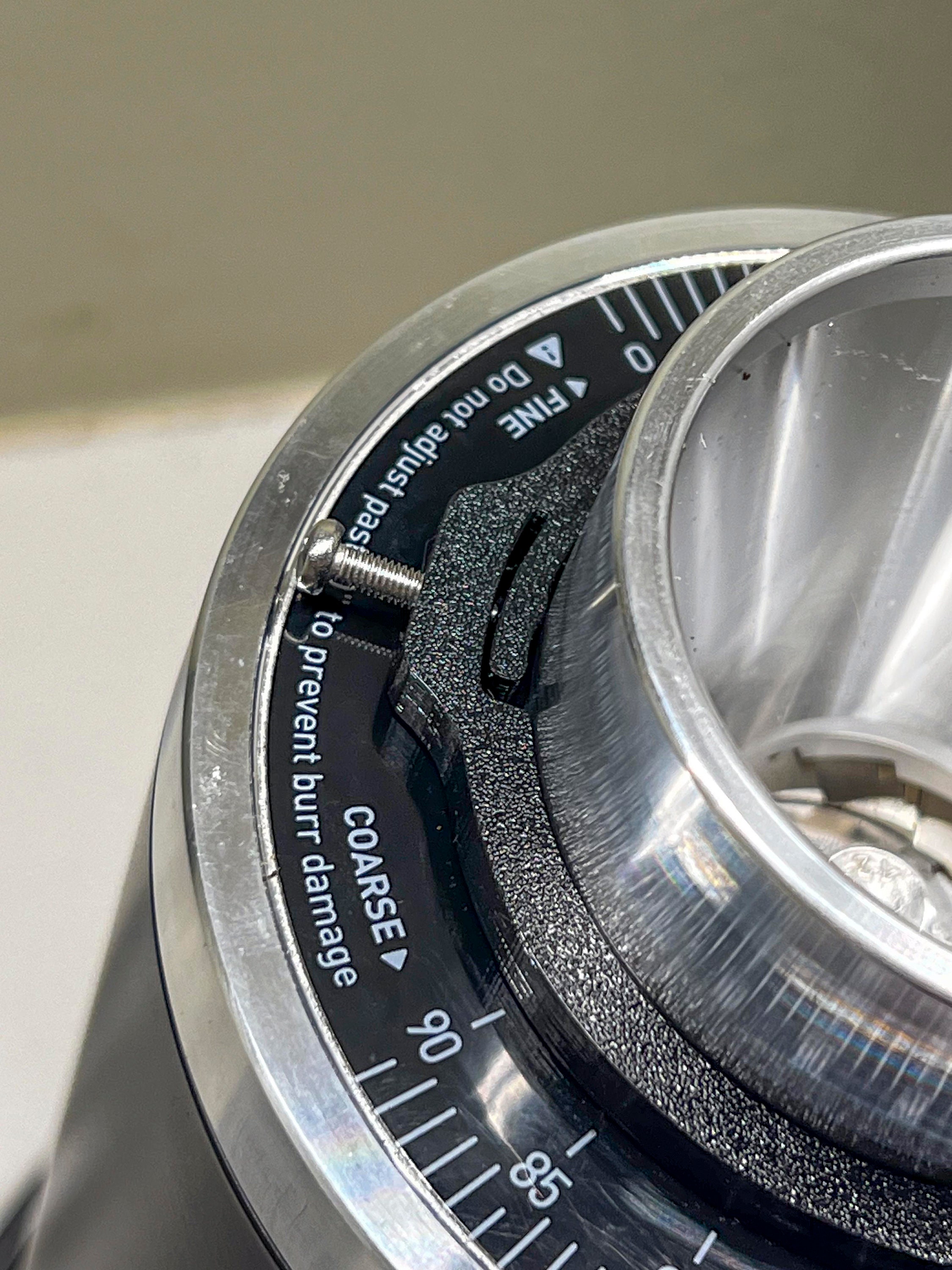 DF54 Grinder Dial Indicator - Turin DF54 - Etsy