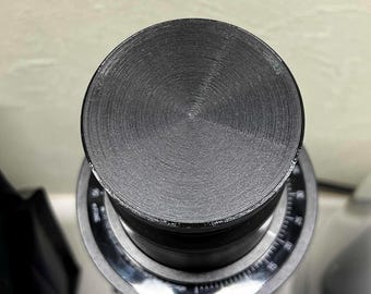 Lid for DF64, DF83, DF83V and DM47 Coffee Grinder - Black