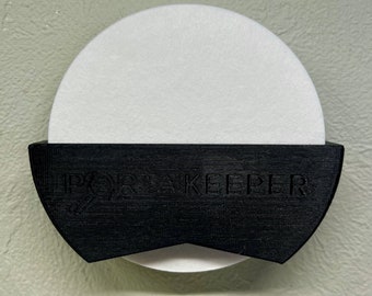 FilterKeeper for Next Level Pulsar - 3 inch